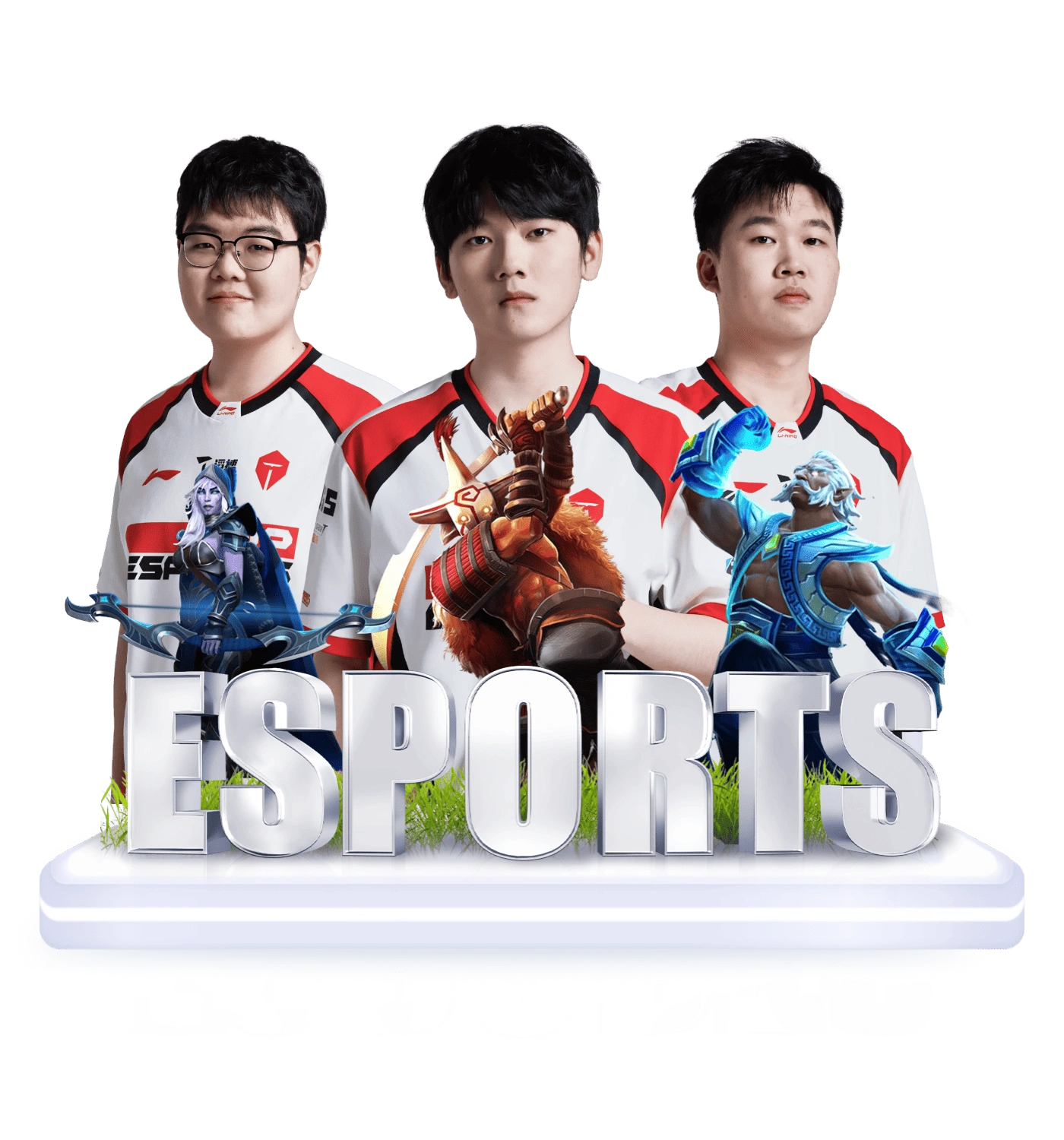 Esports tại 11Win