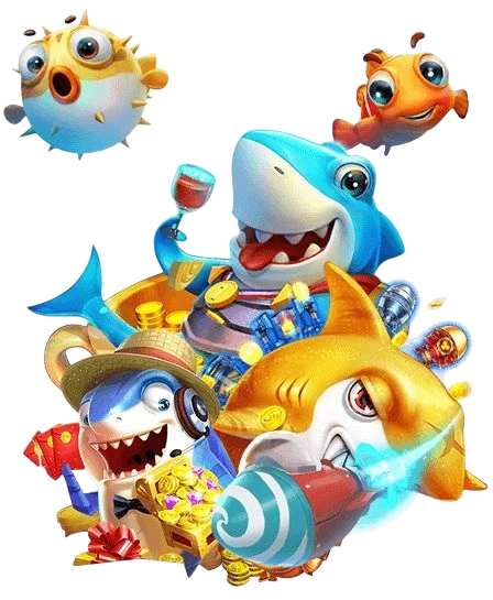 Bắn cá tại 11Win